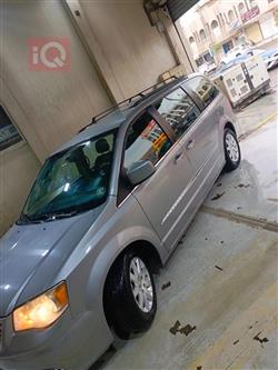 كرايسلر تاون آند كانتري